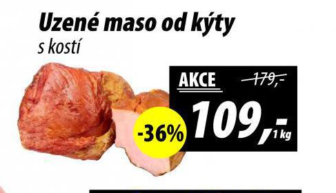 UZEN MASO OD KTY