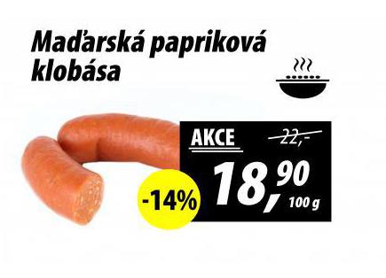MAARSK PAPRIKOV KLOBSA