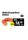 MAARSK PAPRIKOV KLOBSA