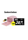 UNKOV KOLENO