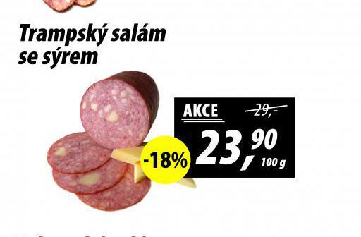 TRAMPSK SALM SE SREM