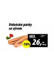 VDESK PRKY SE SREM