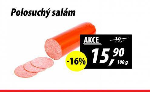 POLOSUCH SALM