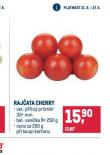 RAJATA CHERRY