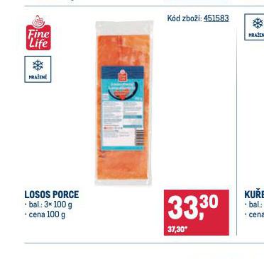 LOSOS PORCE