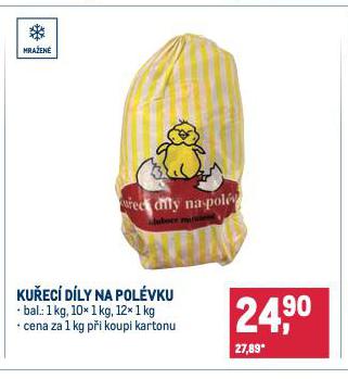 KUEC DLY NA POLVKU