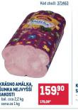 AMLKA UNKA NEJVY JAKOSTI