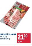 ANGLICK SLANINA
