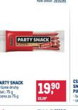 PARTY SNACK