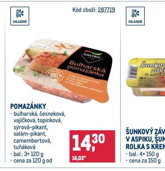 POMAZNKY