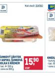 UNKOV ZVITEK V ASPIKU, UNKOV ROLKA S KENEM