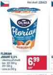 FLORIANNJOGURT 2,3%