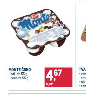 MONTE OKO