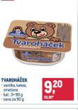 TVAROHEK