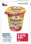 KRAJANKA DEZERT 10%
