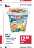KOSTCI JOGURT