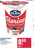 FLORIAN SMETANOV JOGURT 8%