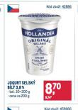 JOGURT SELSK BL 3,8%