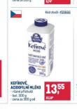 KEFROV, ACIDOFILN MLKO