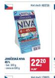 JIHOESK NIVA 45%