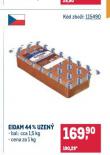 EIDAM 44% UZEN