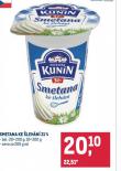 KUNN SMETANA KE LEHN 31%