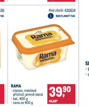 RAMA