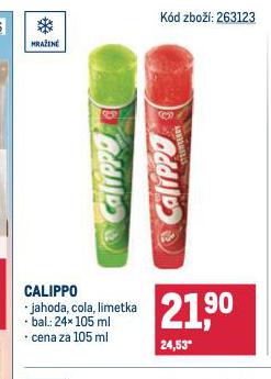 CALIPPO