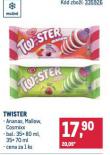 TWISTER