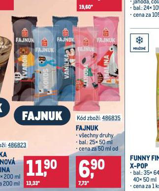 FAJNUK