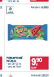 PIRULO VODN MELOUN