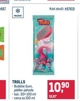 TROLLS