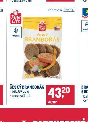 ESK BRAMBORK