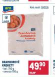 BRAMBOROV KROKETY