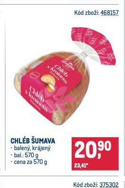 CHLB UMAVA