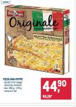 PIZZA DON PEPPE