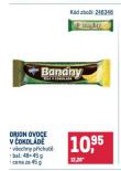 ORION OVOCE V OKOLD