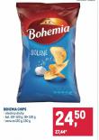 BOHEMIA CHIPS