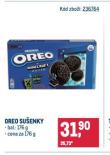 OREO SUENKY