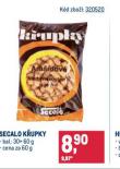 SECALO KUPKY