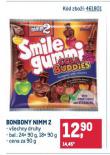 BONBONY NIMM 2