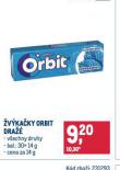 VKAKY ORBIT DRA