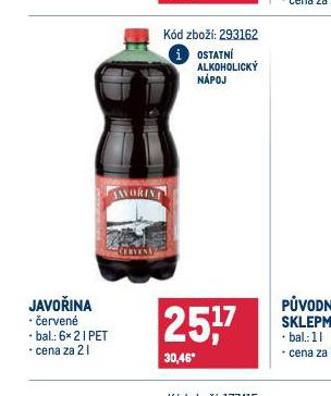 JAVOINA
