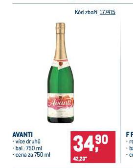AVANTI