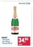 AVANTI