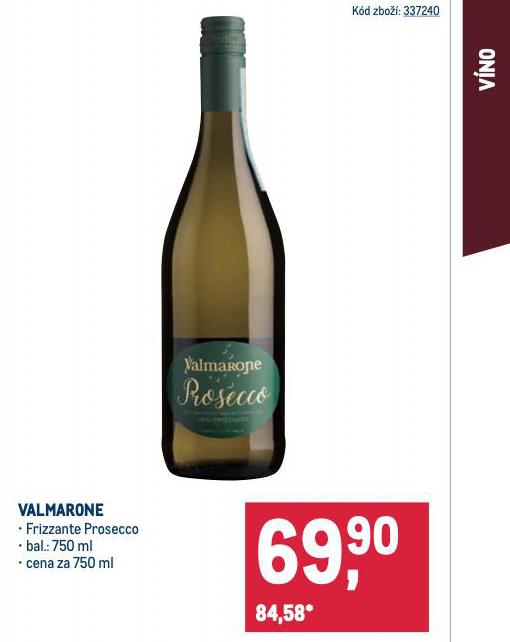 VALMARONE