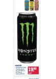 MONSTER