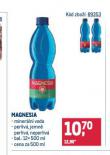 MAGNESIA