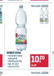 DOBR VODA
