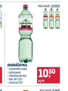ONDRROVKA